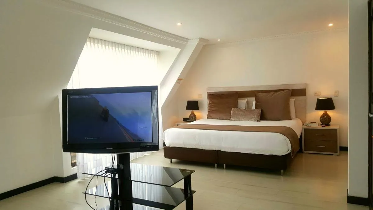 Image of Suites 109 GH Usaquén