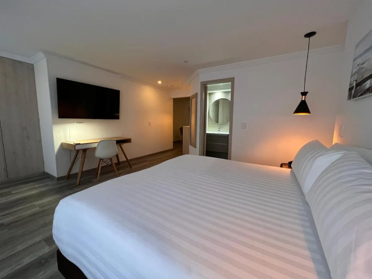 Image 6 of Suites 109 GH Usaquén