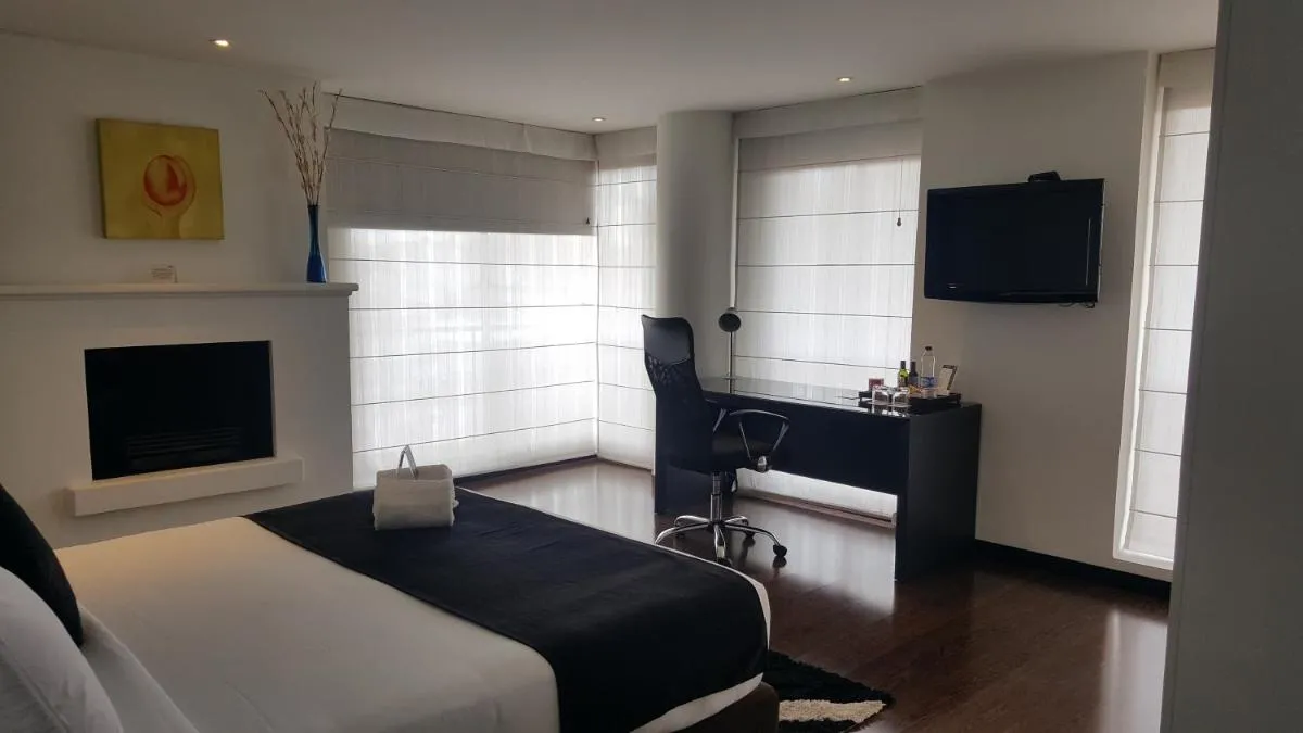 Image 5 of Suites 109 GH Usaquén