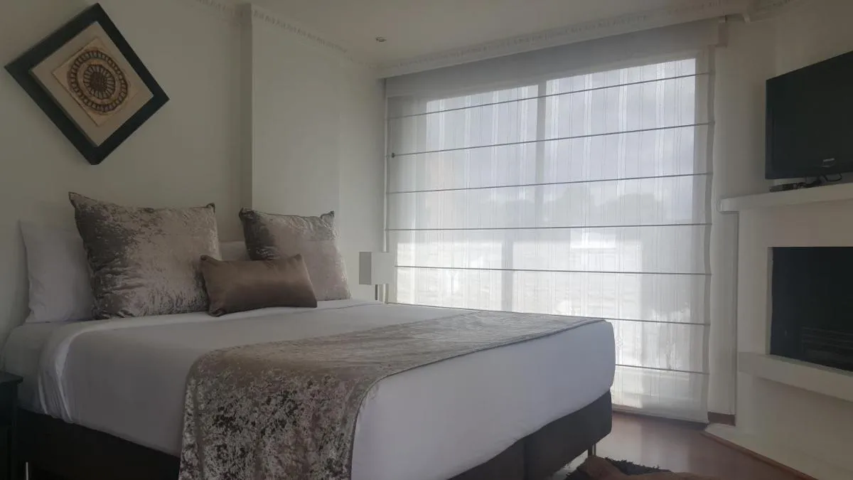 Image 4 of Suites 109 GH Usaquén