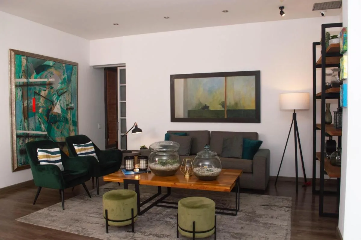Image 4 of Suites Casa 95