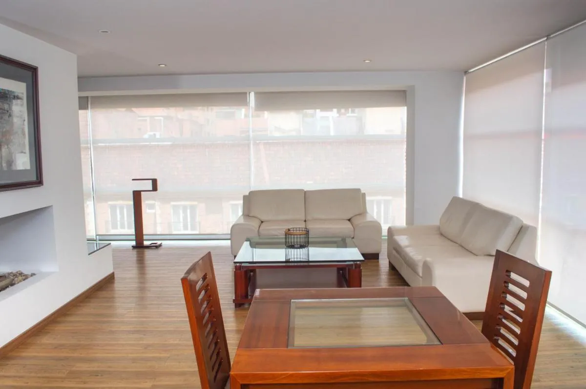 Image 3 of Suites Casa 95