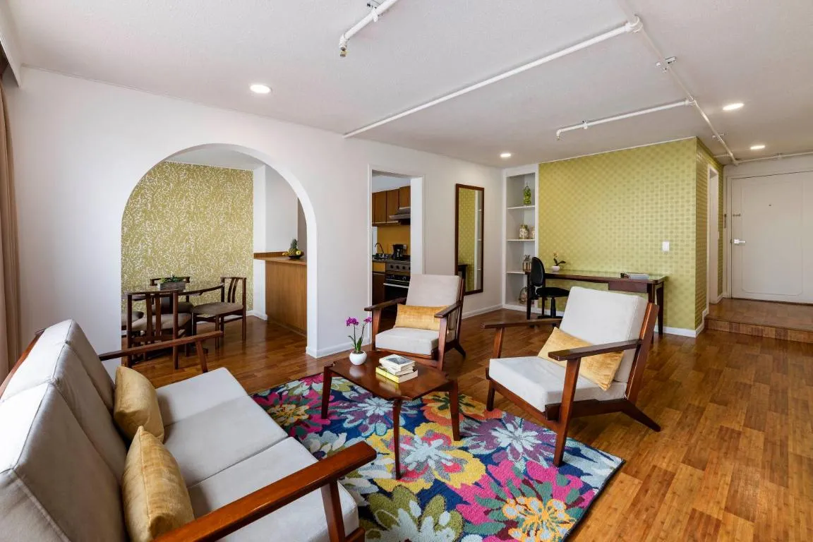 Image of Suites by Vilar América