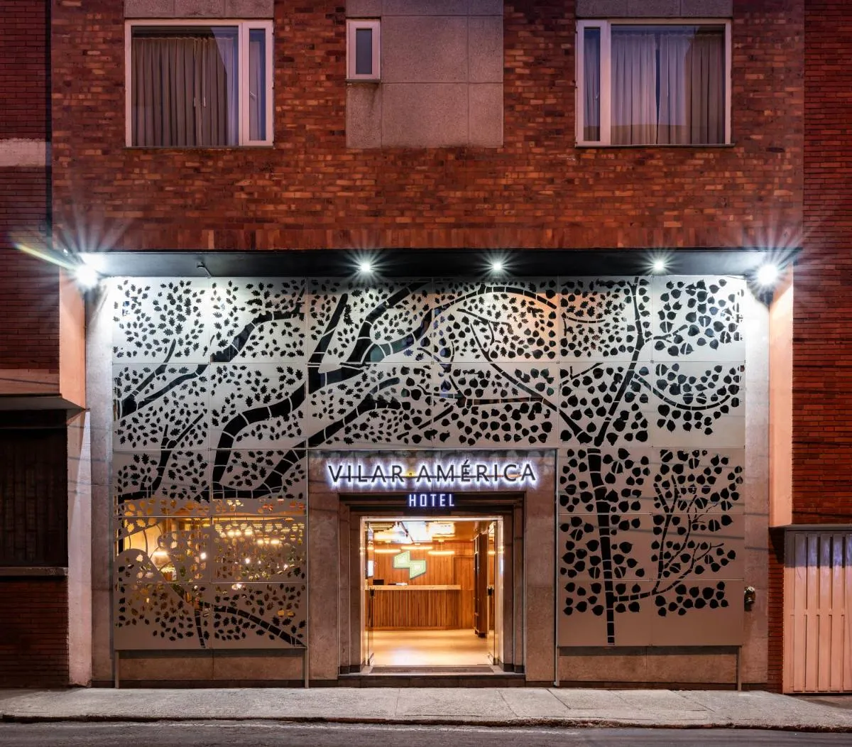Image 2 of Suites by Vilar América