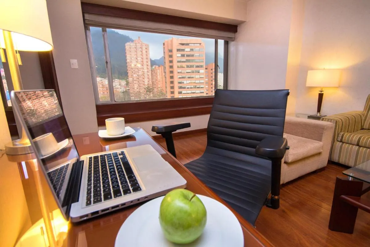 Image 3 of Tequendama Suites Bogota