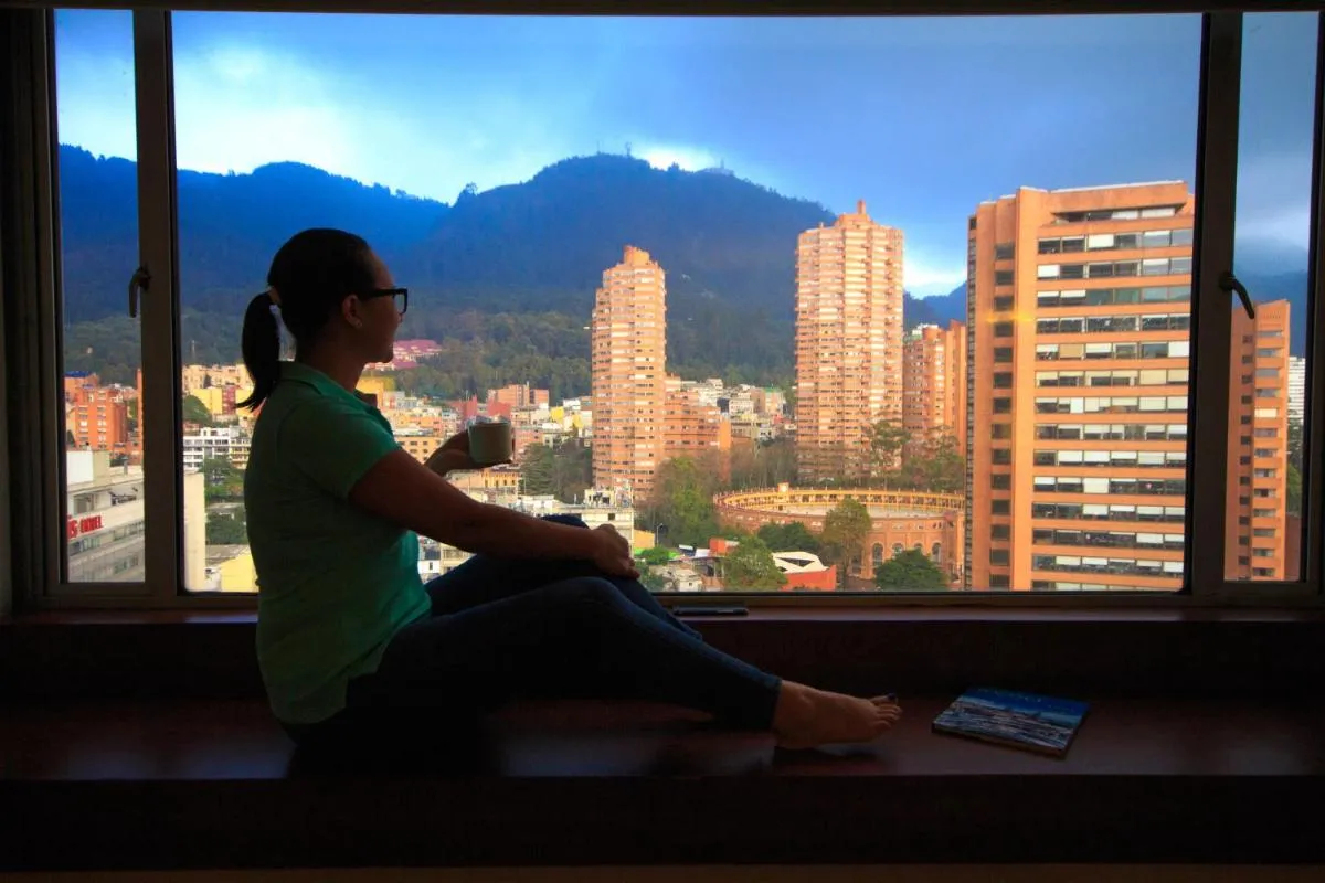 Image 4 of Tequendama Suites Bogota