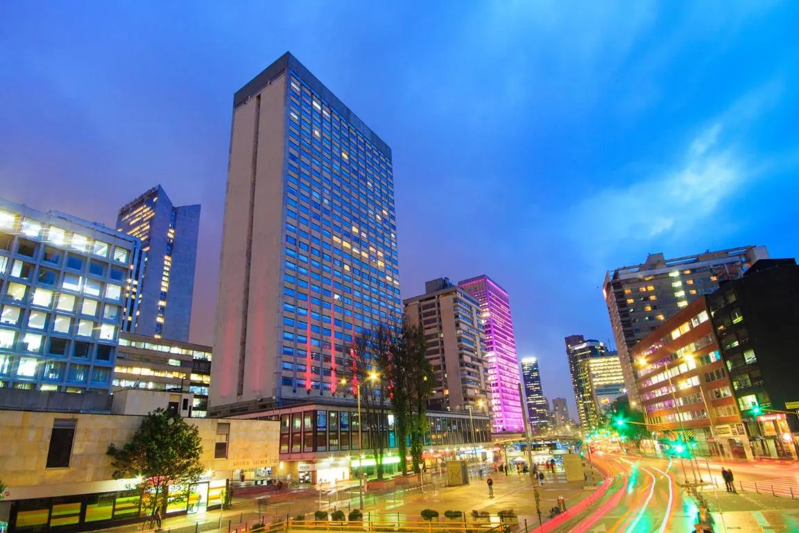 Image of Tequendama Suites Bogota