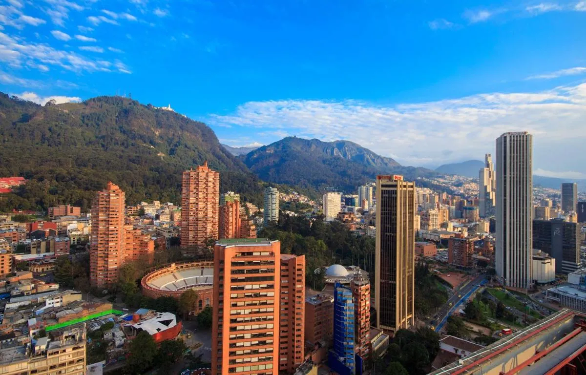 Image 6 of Tequendama Suites Bogota