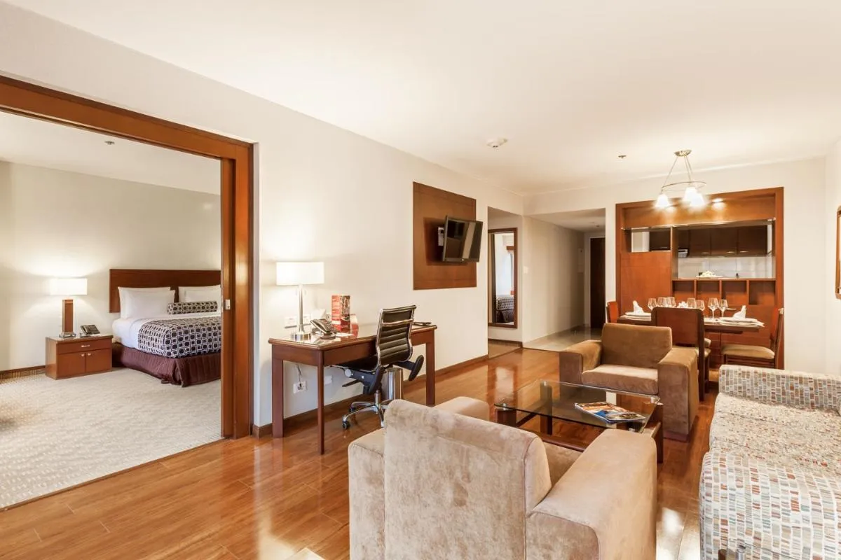 Image 1 of Tequendama Suites Bogota