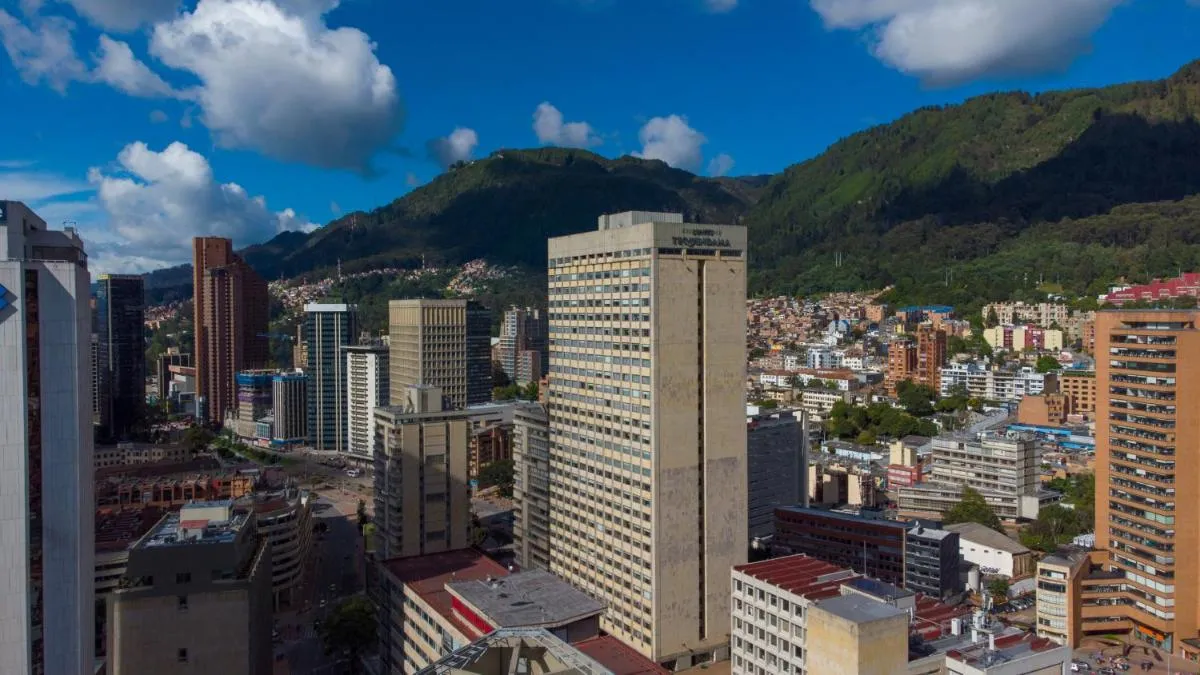 Image 5 of Tequendama Suites Bogota
