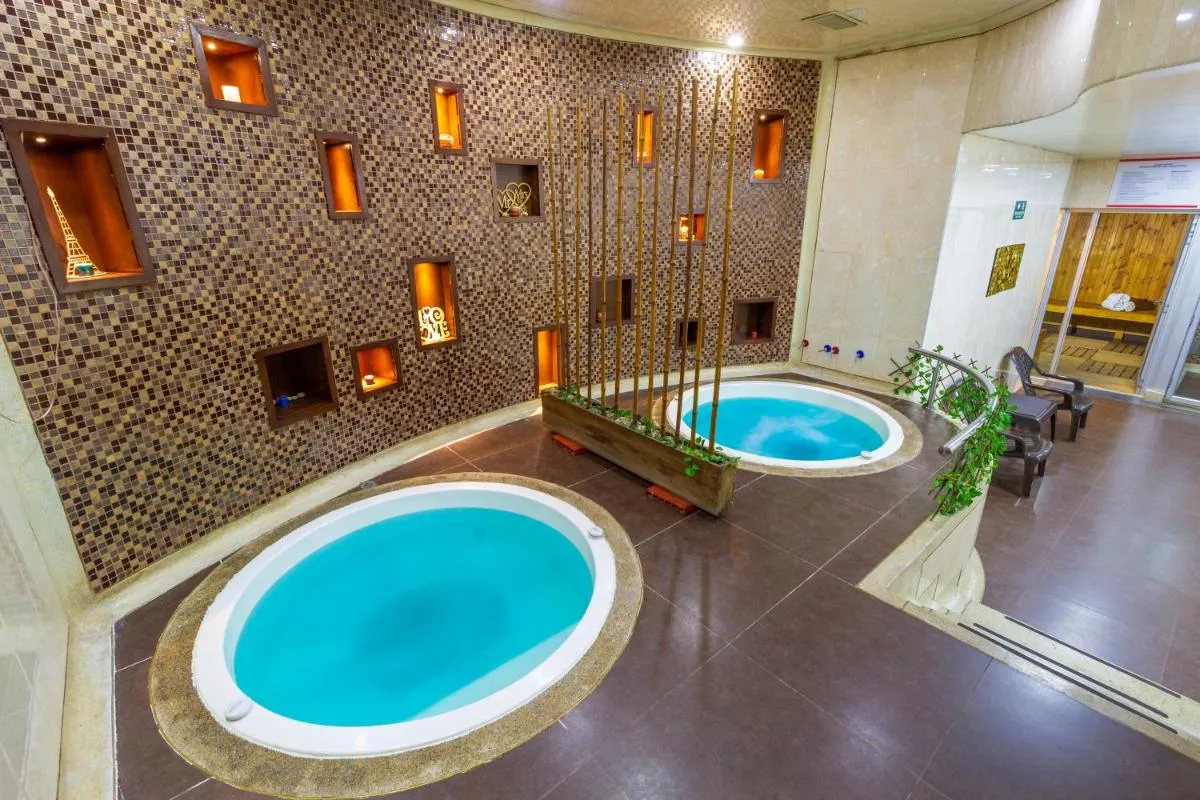 Image 2 of Tequendama Suites Bogota