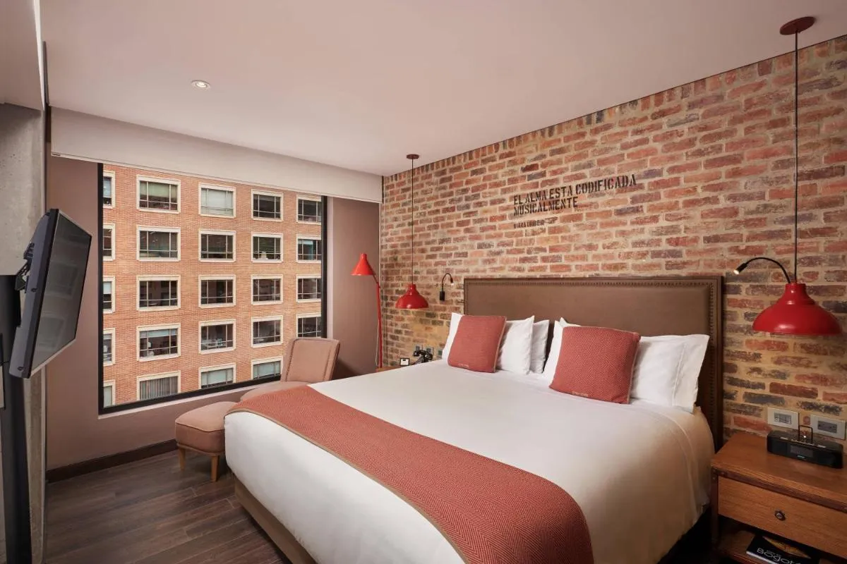 Image 1 of The Artisan D.C. Hotel, Autograph Collection