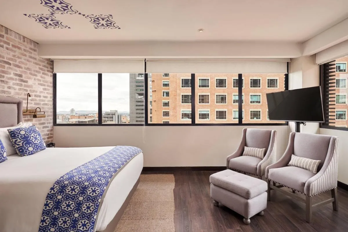 Image 3 of The Artisan D.C. Hotel, Autograph Collection