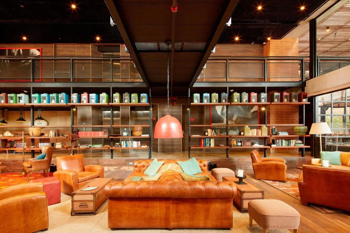 Image of The Artisan D.C. Hotel, Autograph Collection