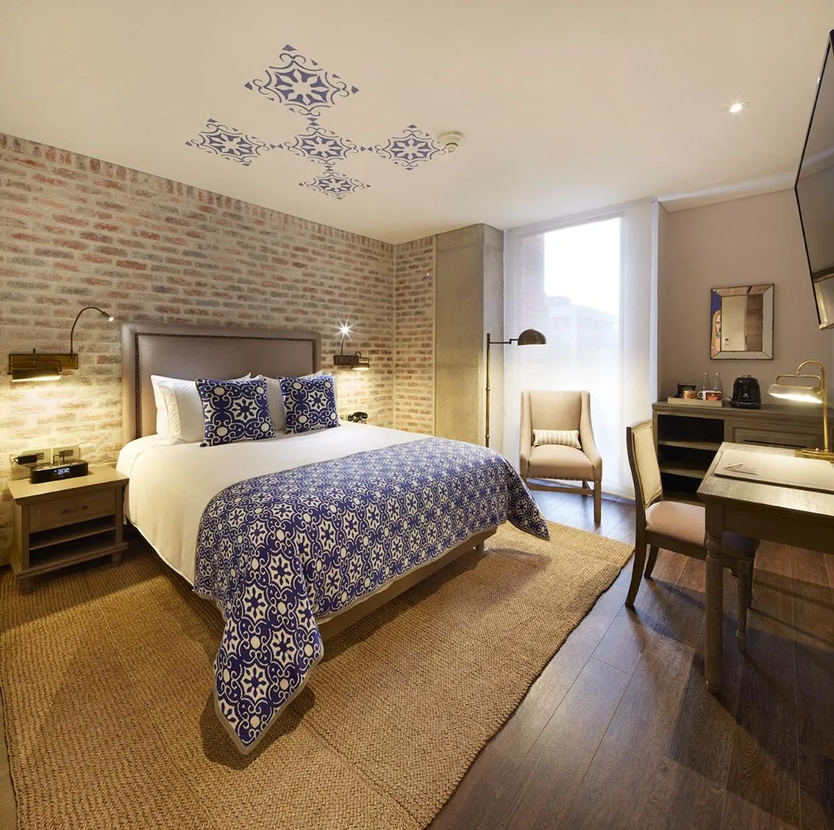 Image 6 of The Artisan D.C. Hotel, Autograph Collection