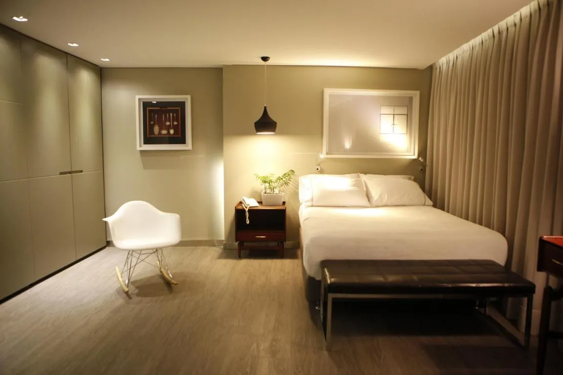 Image of The Grace Hotel