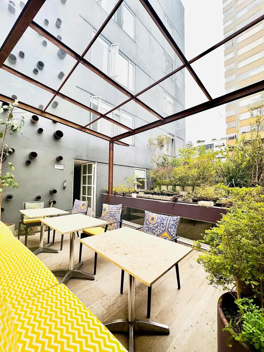 Image 5 of The Grace Hotel