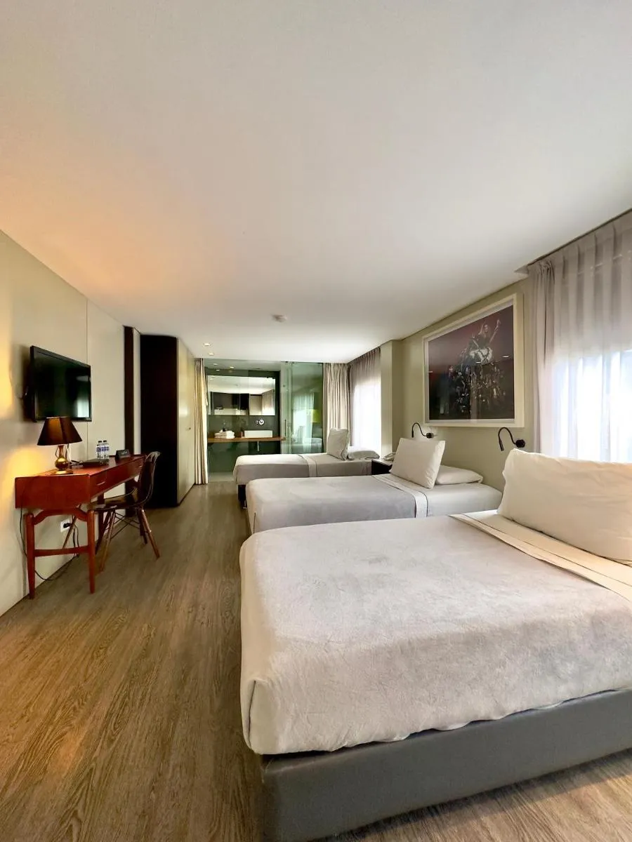 Image 4 of The Grace Hotel
