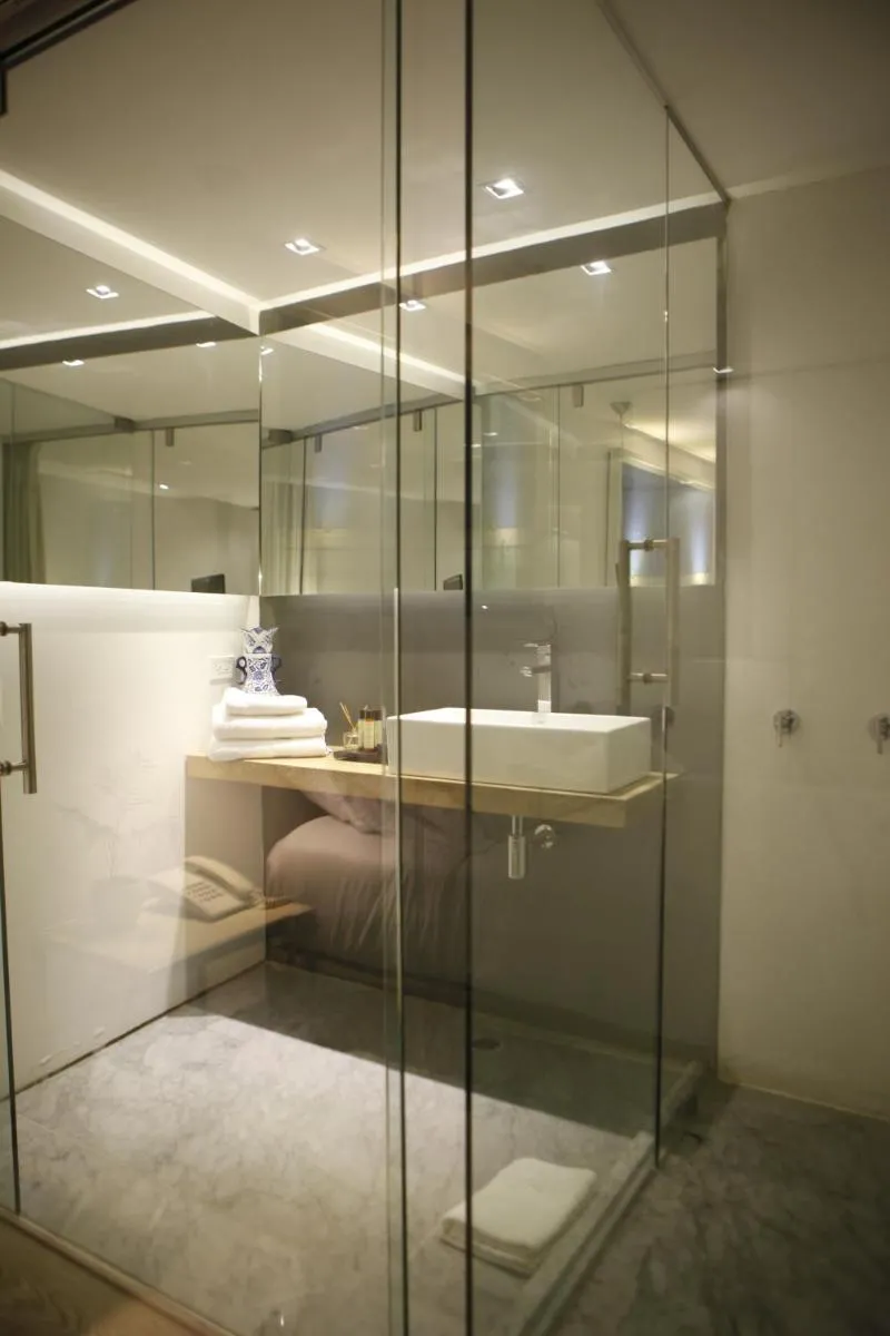 Image 3 of The Grace Hotel