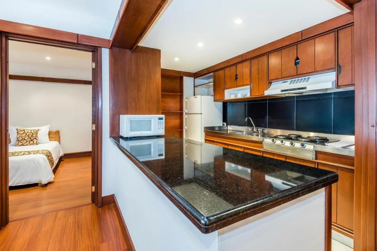 Image 3 of Travelers Condominio Plenitud