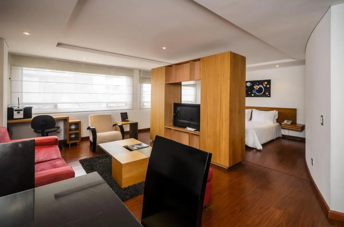 Image 4 of Travelers Obelisco Apartamentos