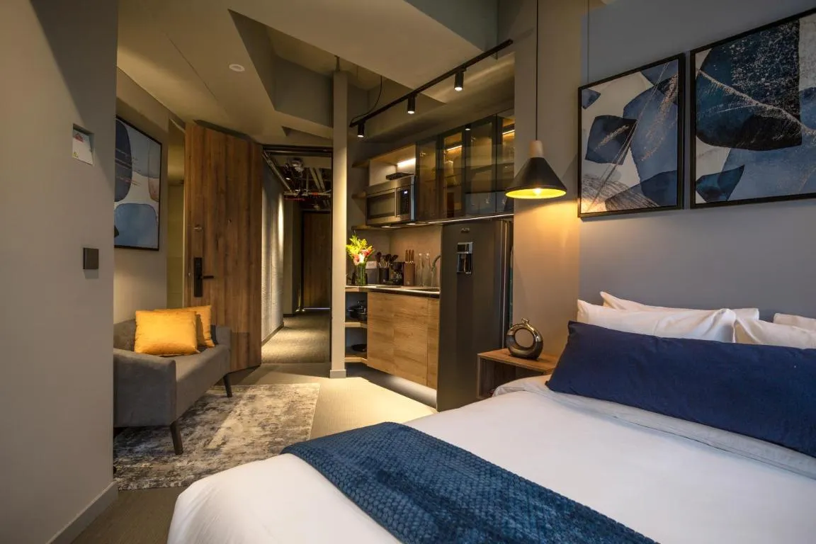 Image of Unique Mine – Luxury Lofts