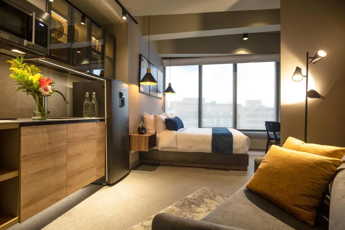 Image 1 of Unique Mine – Luxury Lofts