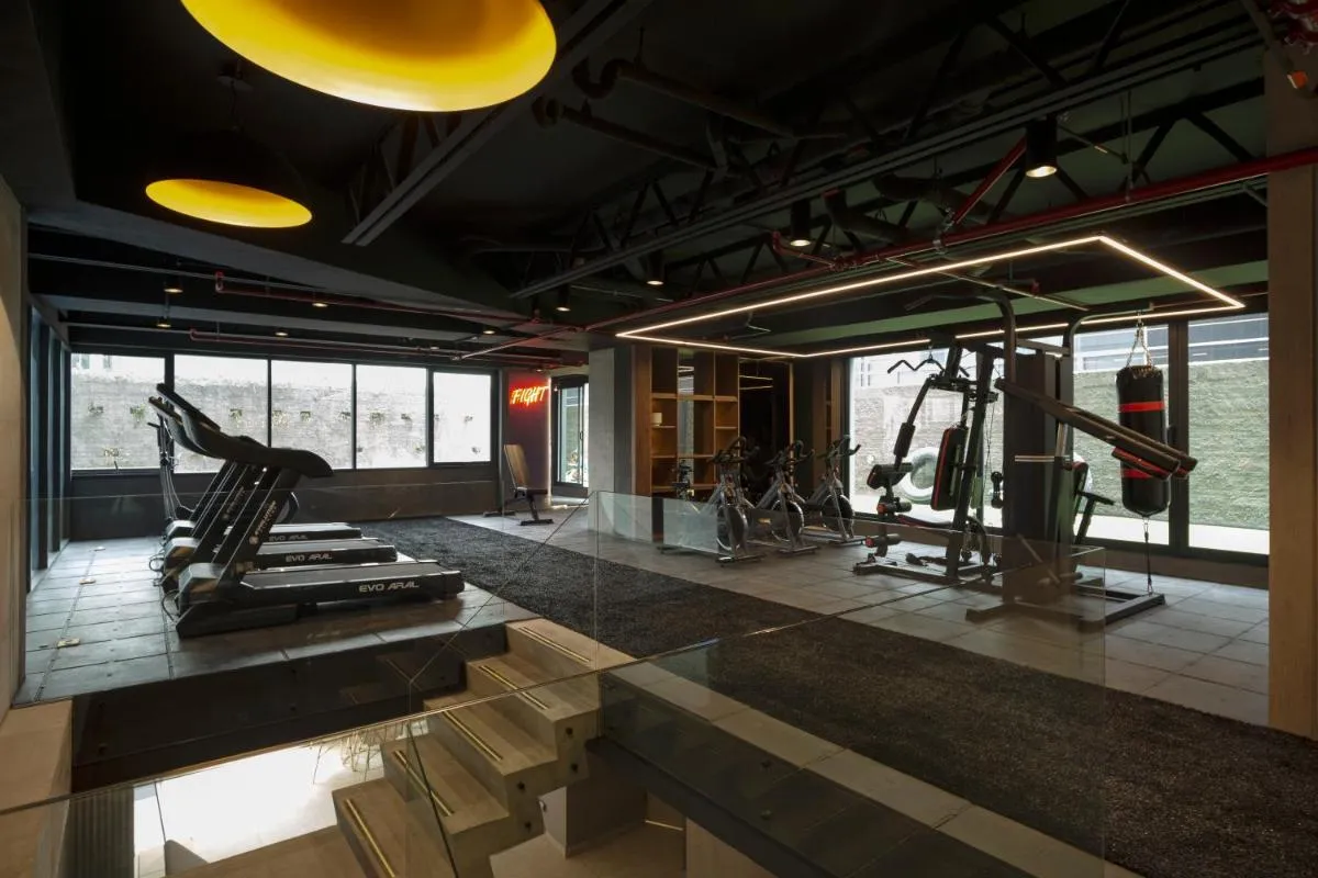 Image 4 of Unique Mine – Luxury Lofts