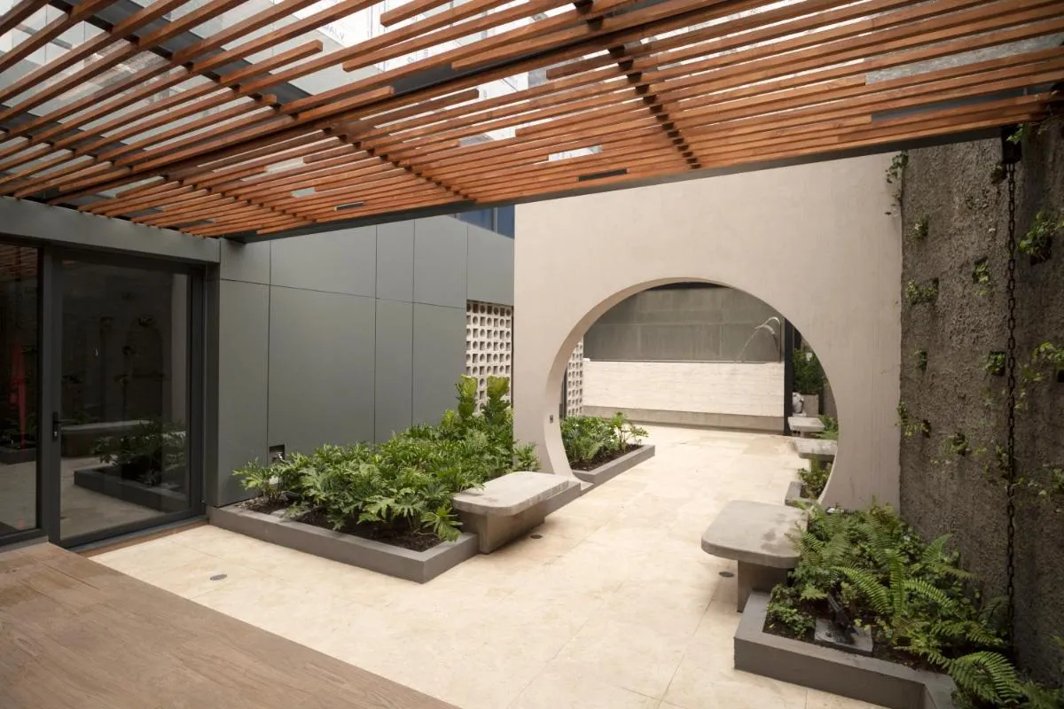 Image 5 of Unique Mine – Luxury Lofts