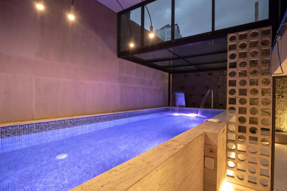 Image 2 of Unique Mine – Luxury Lofts