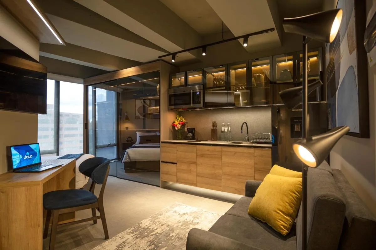 Image 3 of Unique Mine – Luxury Lofts
