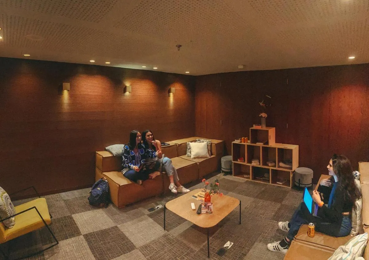 Image 6 of Viajero Bogotá Hostel & Spa