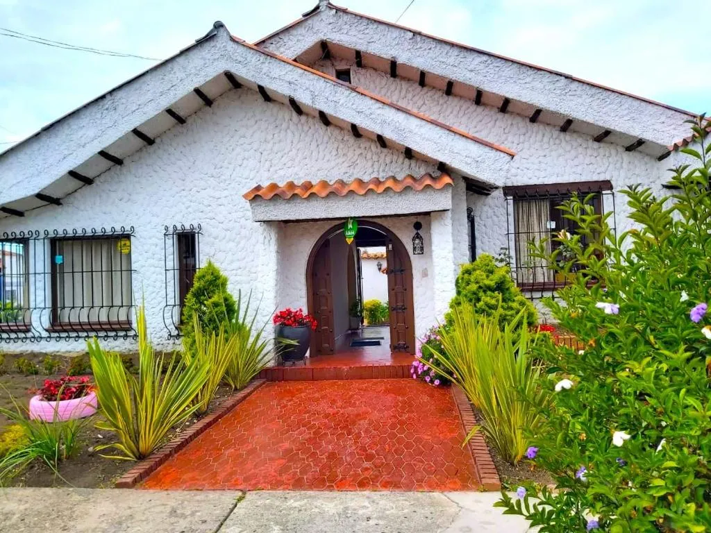 Image of Villa Suite Emanuel