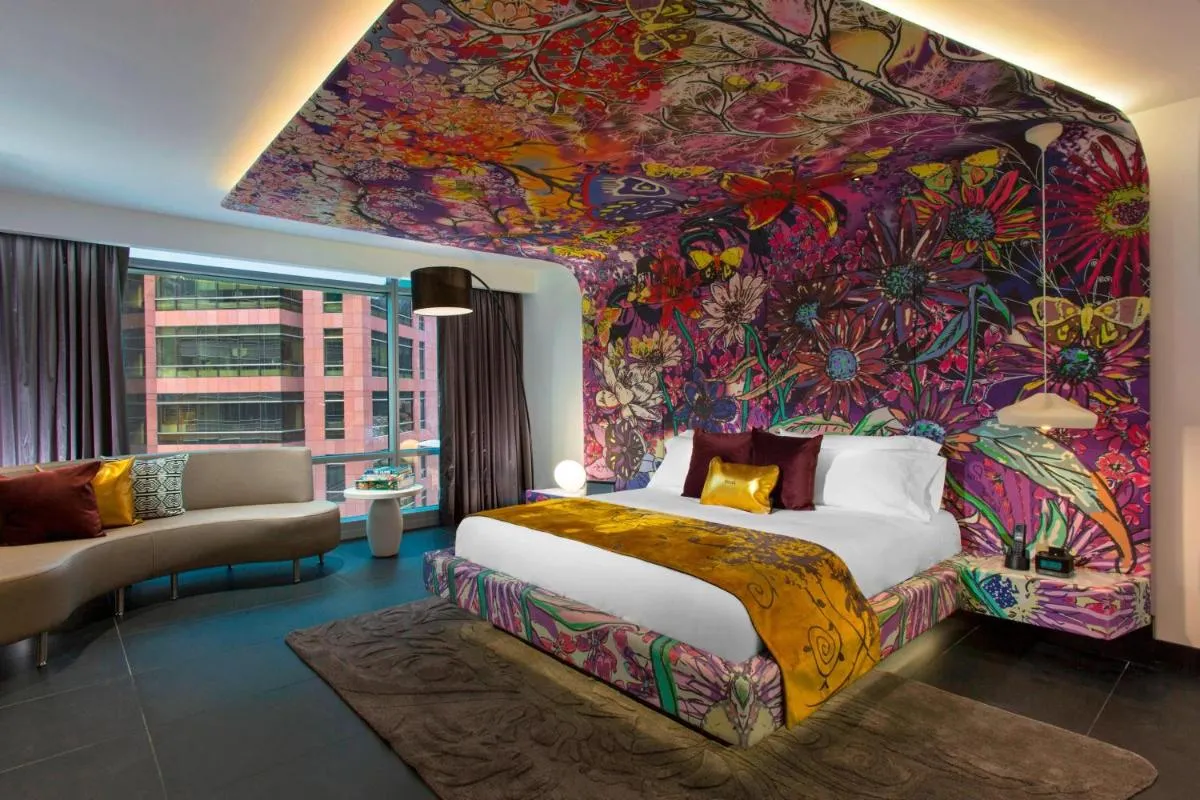 Image 1 of W Bogota