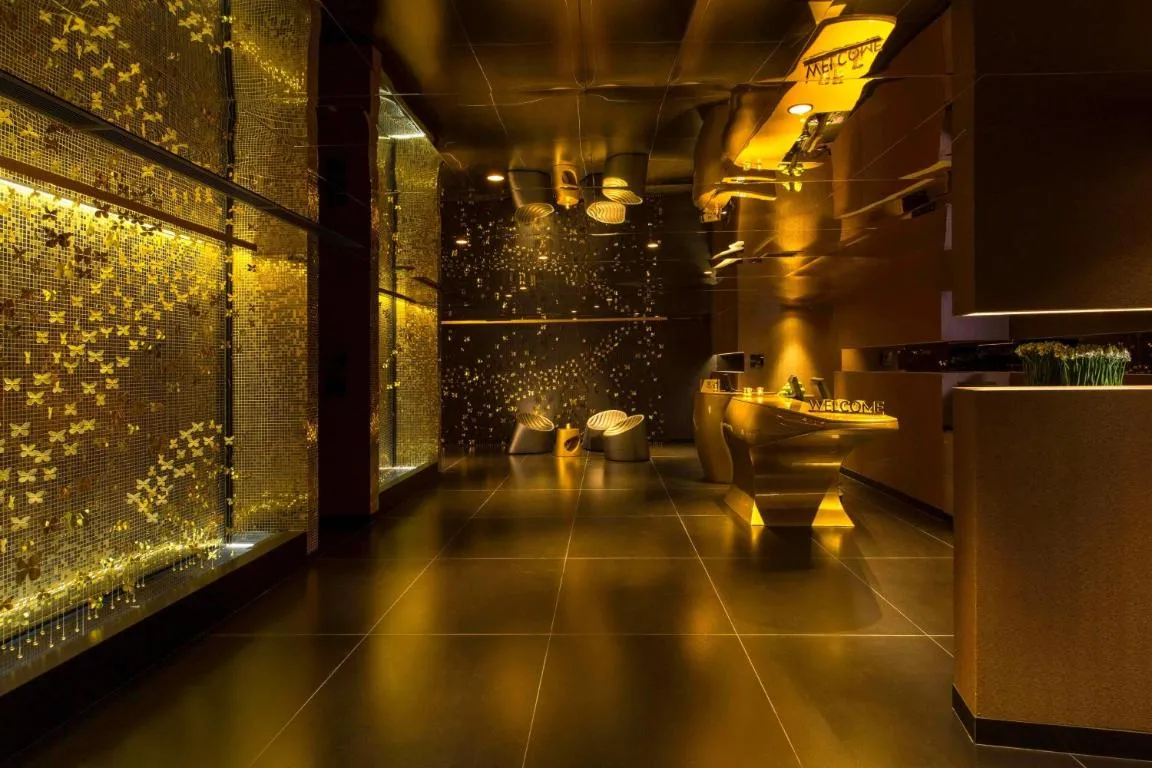Image of W Bogota