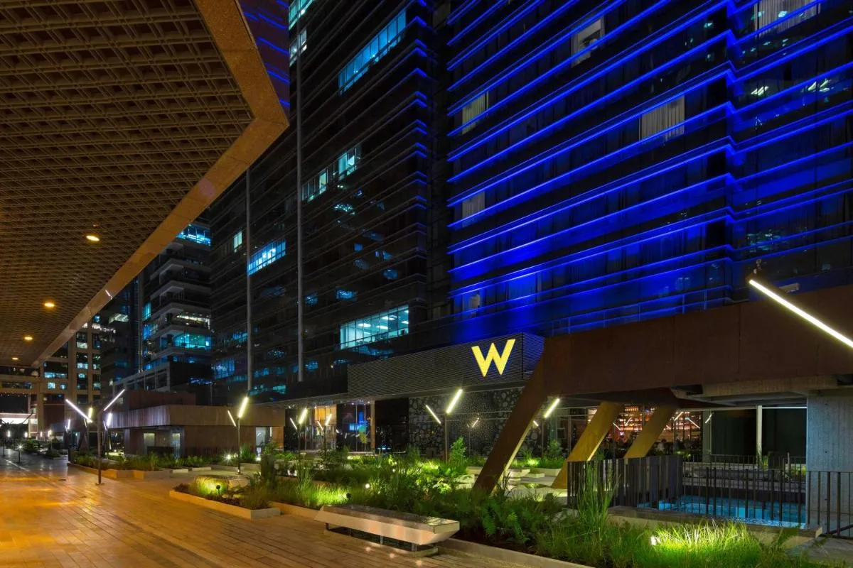 Image 3 of W Bogota