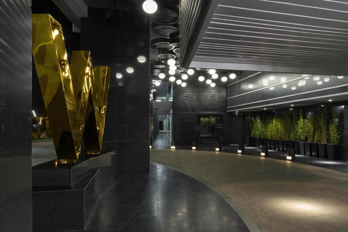 Image 4 of W Bogota