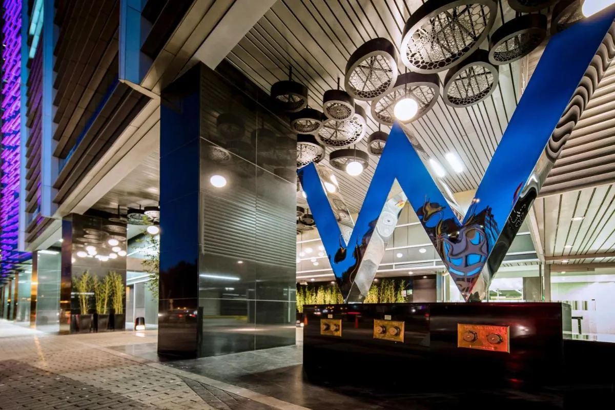 Image 6 of W Bogota