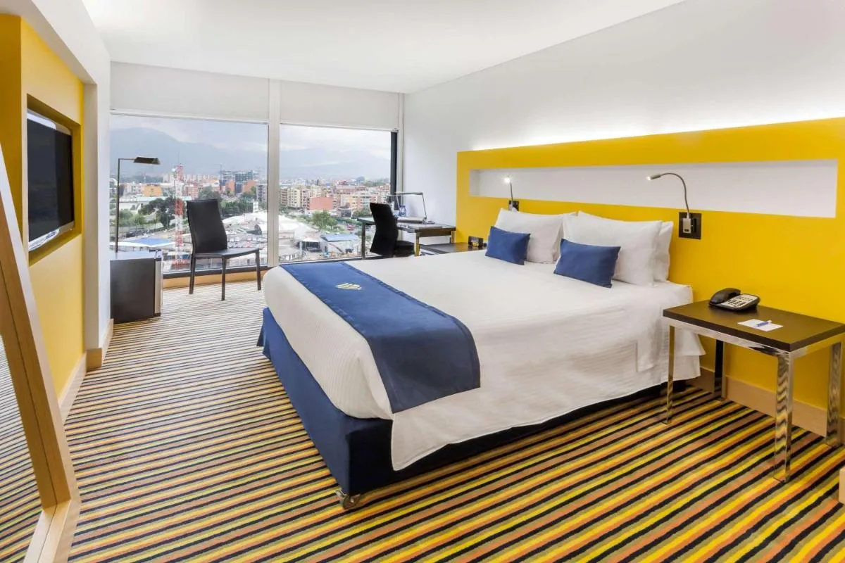 Image 1 of Wyndham Bogota