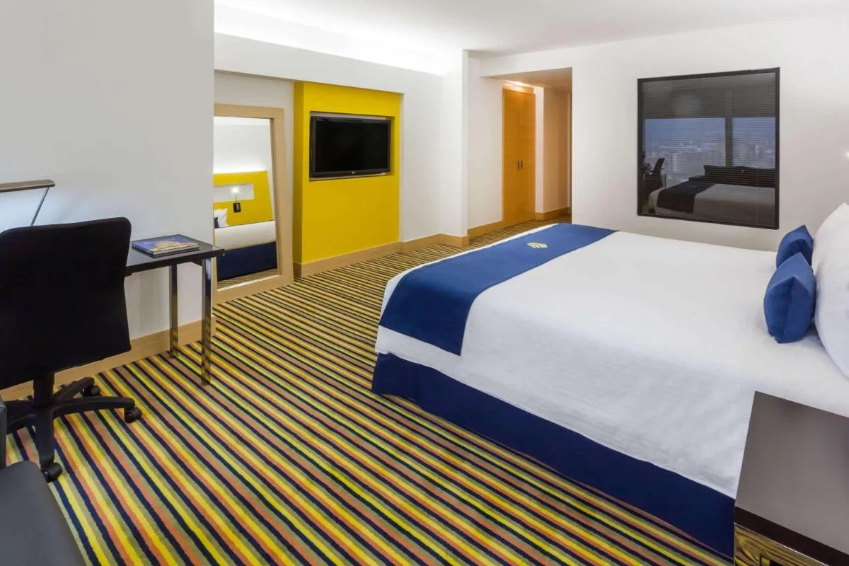Image 3 of Wyndham Bogota