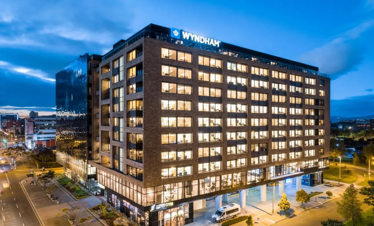Image of Wyndham Bogota