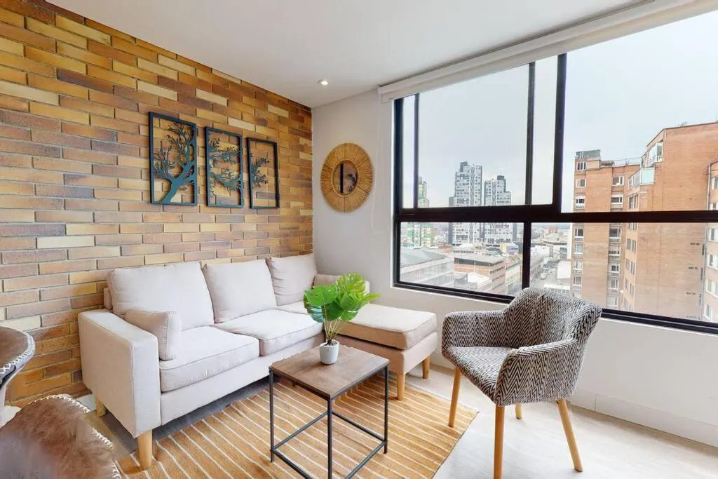 Image of 1015 Modernist Haven Loft