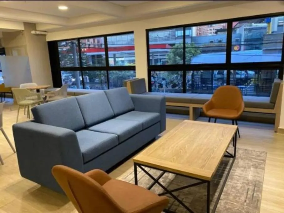 Image 6 of 1015 Modernist Haven Loft