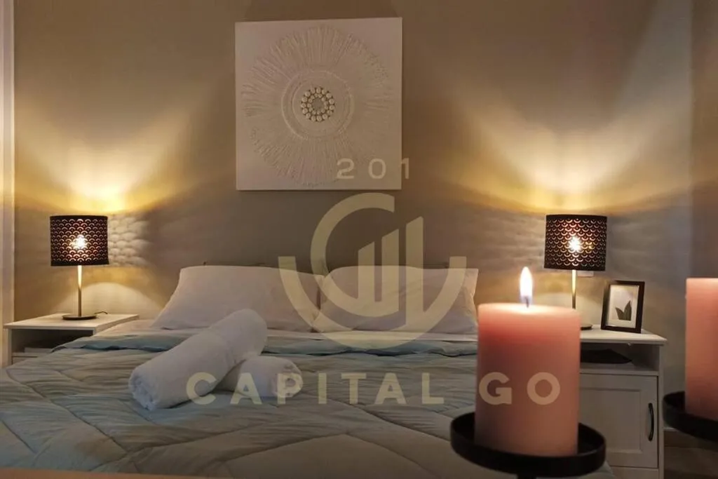 Image of 201 Capital Go Torre Colpatria Zona Turística
