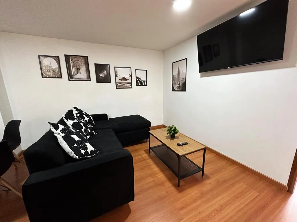 Image of 3 habitaciones 3baños, Apartamento Frente a la Javeriana