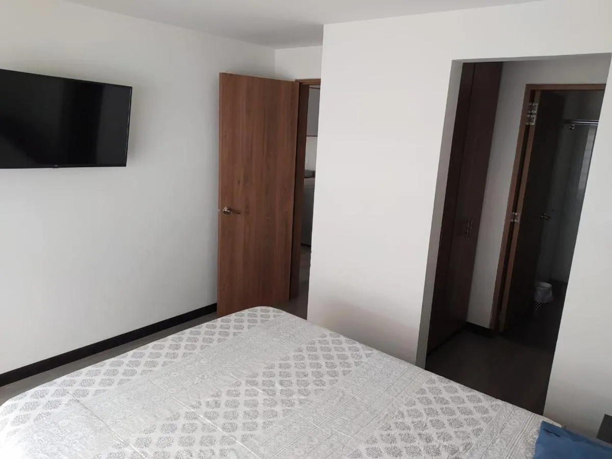 Image 2 of 4 Apartaestudio Cedritos completo