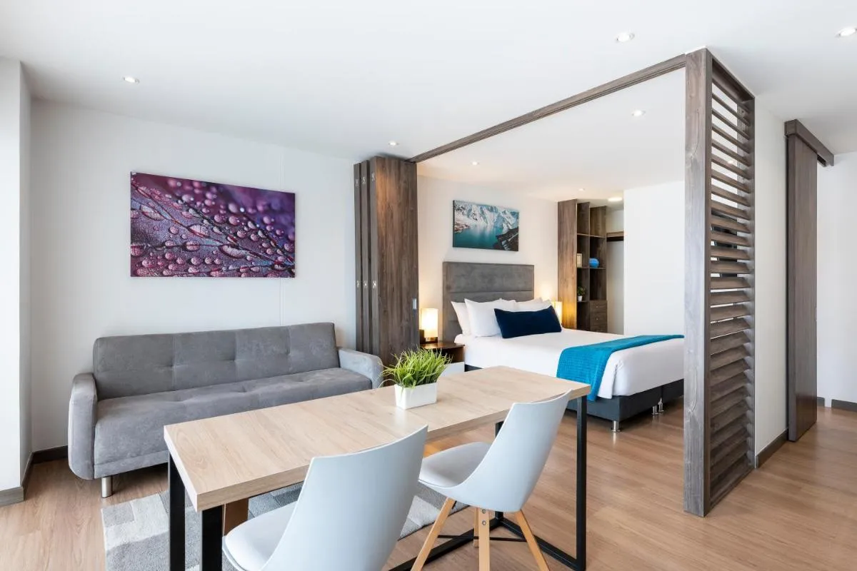 Image 5 of 72 Hub Apartments