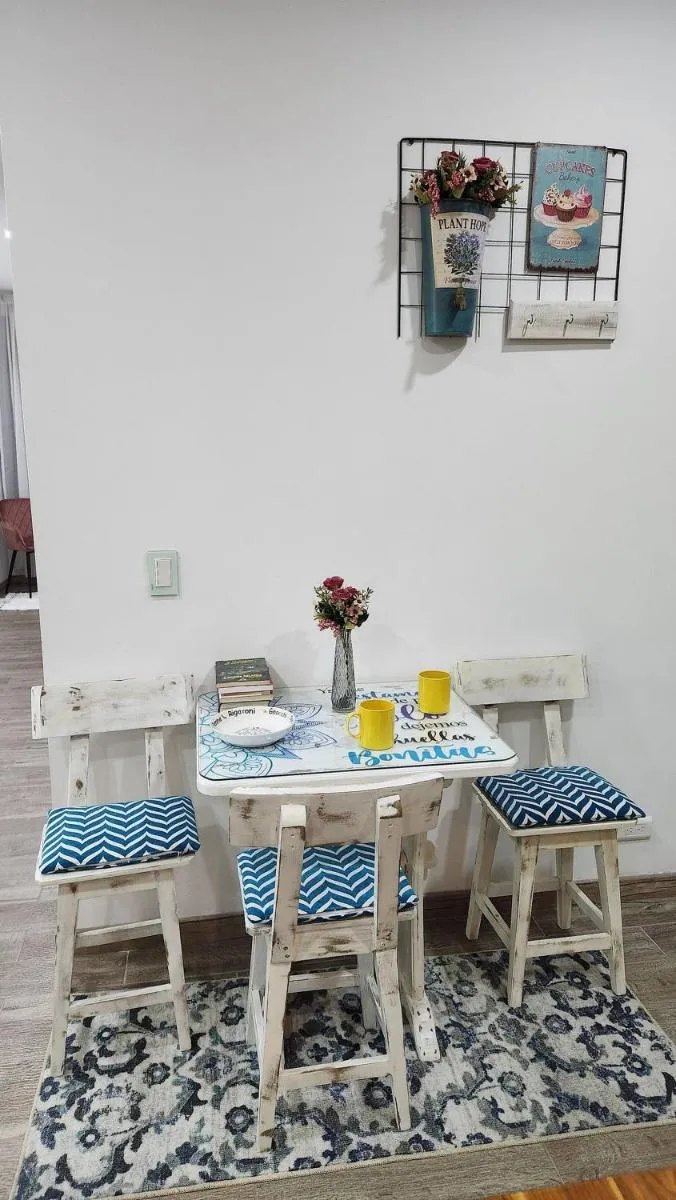 Image 6 of 8 minutos del aeropuerto apartamento FAMILIAR lindo y acogedor