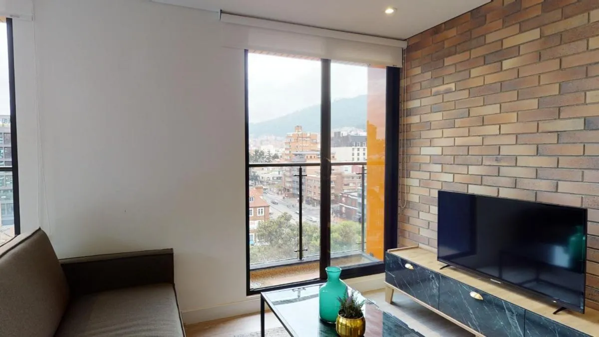 Image 3 of 902 Cityscape Loft