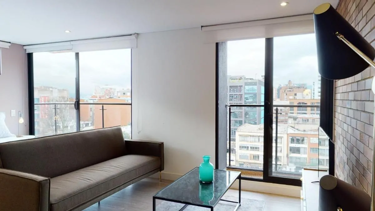 Image 5 of 902 Cityscape Loft